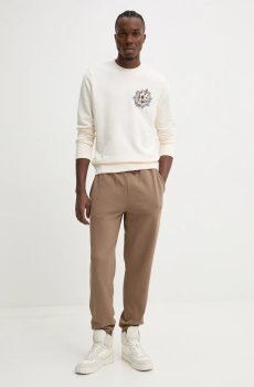 Хлопковая кофта Superdry