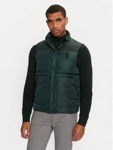 Bomboogie Жилет VM8620TTNA4 Коричневий Regular Fit Bomboogie Жилет VM8620TTNA4 Коричневий Regular Fit