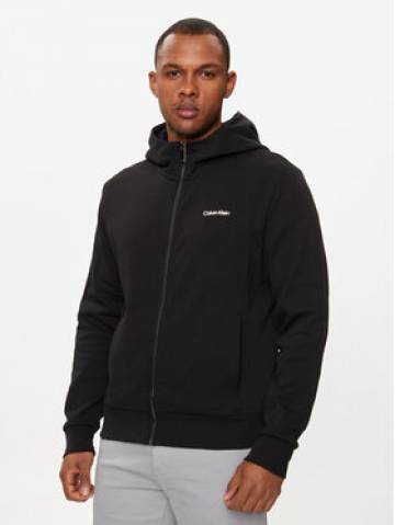 Calvin Klein Світшот K10K111873 Чорний Regular Fit Calvin Klein Світшот K10K111873 Чорний Regular Fit