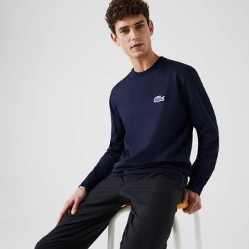 Lacoste футболка чоловіча x National Geographic Lacoste футболка чоловіча x National Geographic