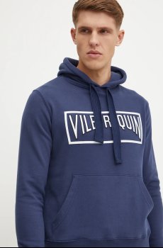 Хлопковая кофта Vilebrequin MARTIN