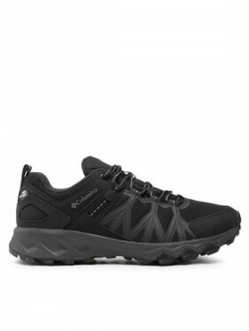 Columbia Трекінгові черевики Peakfreak II Outdry BM5953 Чорний Columbia Трекінгові черевики Peakfreak II Outdry BM5953 Чорний