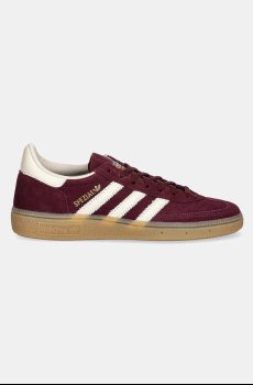 Замшевые кроссовки adidas Originals Handball Spezial