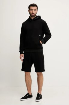 Шорты EA7 Emporio Armani