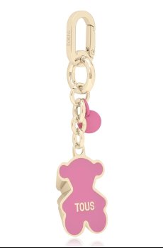 Брелок Tous