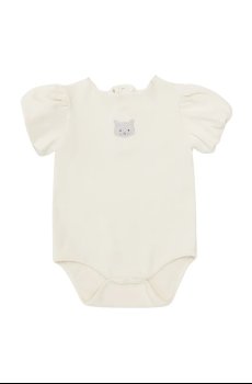 Боди для младенцев Donsje Nowie Bodysuit Cat