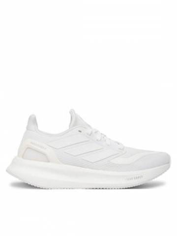 adidas Взуття для бігу Pureboost 5 ID3619 Білий adidas Взуття для бігу Pureboost 5 ID3619 Білий