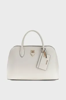 Женская белая сумка Белый ONESIZE Guess HWZG99.19060;OFF