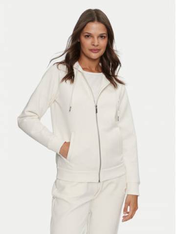 Armani Exchange Світшот 6DYM57 YJFPZ 1130 Écru Regular Fit Armani Exchange Світшот 6DYM57 YJFPZ 1130 Écru Regular Fit