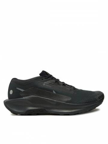Nike Взуття для бігу Pegasus Trail 5 Gtx GORE-TEX FQ0908 002 Чорний Nike Взуття для бігу Pegasus Trail 5 Gtx GORE-TEX FQ0908 002 Чорний