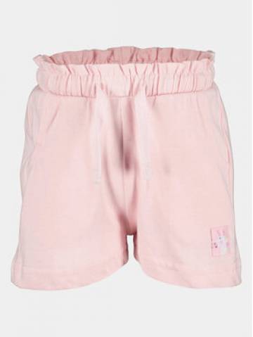 Blue Seven Шорти з тканини 913612 X Рожевий Regular Fit Blue Seven Шорти з тканини 913612 X Рожевий Regular Fit