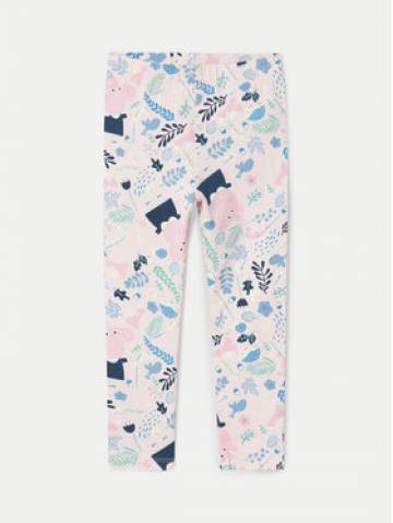 NAME IT Легінси PEPPA PIG 13231839 Рожевий Regular Fit NAME IT Легінси PEPPA PIG 13231839 Рожевий Regular Fit