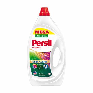 Гель для стирки Persil Color Active Gel 88 стирок, 3.96 л Гель для стирки Persil Color Active Gel 88 стирок, 3.96 л