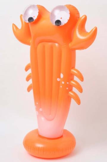 Надувной спринклер SunnyLife Sonny the Sea Creature Надувной спринклер SunnyLife Sonny the Sea Creature