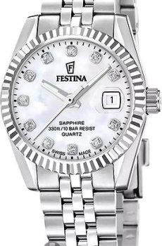 Женские часы Festina