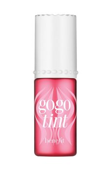 Уценка! Тинт для губ и щек Benefit Playtint Lip & Cheek Gogo Tint Cherry, 6 мл