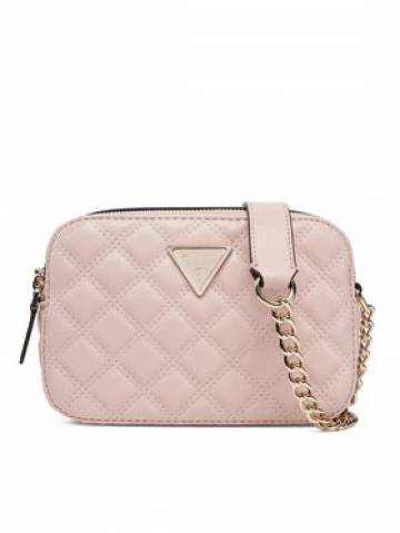 Guess Сумка HWQG87 48140 Рожевий