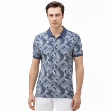 Lacoste поло чоловіче Lacoste поло чоловіче