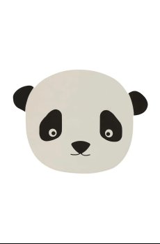 Сервировочный коврик под тарелку OYOY Panda
