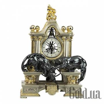 Настольные часы Linea Argenti Настольные часы Linea Argenti