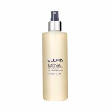 Увлажняющий тонер для лица Elemis Rehydrating Ginseng Toner для сухой кожи, 200 мл Увлажняющий тонер для лица Elemis Rehydrating Ginseng Toner для сухой кожи, 200 мл