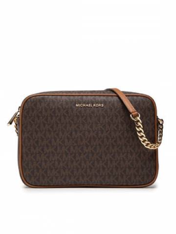 MICHAEL Michael Kors Сумка Jet Set 32F1GJ6C7B Коричневий MICHAEL Michael Kors Сумка Jet Set 32F1GJ6C7B Коричневий