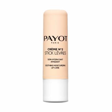 Увлажняющий бальзам для губ Payot Stick Levres Cream No.2, 4 г Увлажняющий бальзам для губ Payot Stick Levres Cream No.2, 4 г