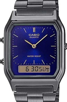 Часы Casio