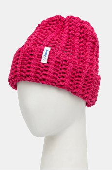 Шапка с добавлением шерсти Eisbar Selda MÜ