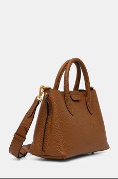 Кожаная сумочка Gianni Chiarini ARETHA