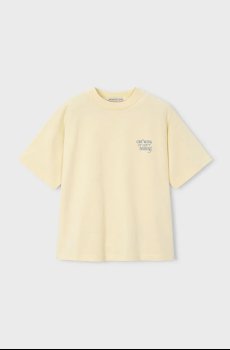 Детская хлопковая футболка Mayoral