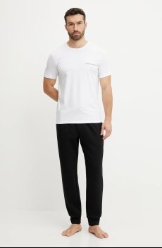 Футболка лаунж Emporio Armani Underwear 2 шт