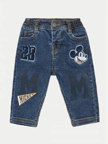Original Marines Джинси DEAV0642NM Голубий Regular Fit Original Marines Джинси DEAV0642NM Голубий Regular Fit