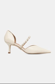 Кожаные туфли Steve Madden Amoura