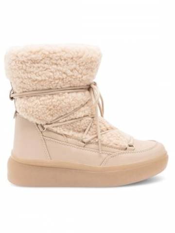 DeeZee Снігоходи MARCELE N10399 Бежевий DeeZee Снігоходи MARCELE N10399 Бежевий