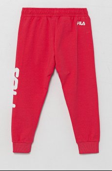 Детские спортивные штаны Fila BALBOA