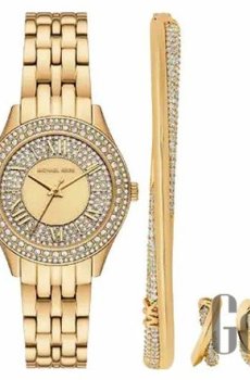 Дизайнерские часы Michael Kors