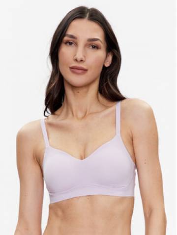 DKNY Бюстгралтер без кісточок DK7747 Фіолетовий DKNY Бюстгралтер без кісточок DK7747 Фіолетовий