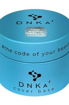 Уценка! База для гель-лака DNKa Cover Base 0060, 30 мл