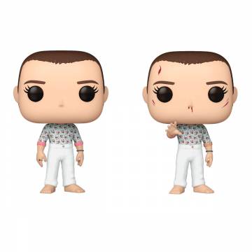 Фігурка Funko Pop Stranger Things Одинадцять в асортименті (72135) Фігурка Funko Pop Stranger Things Одинадцять в асортименті (72135)