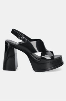 Сандалии Melissa DANCE HEEL