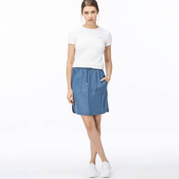 Lacoste спідниця жіноча Lacoste спідниця жіноча
