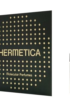 Hermetica Jade888 Парфюмированная вода унисекс, 1.5 мл (пробник)