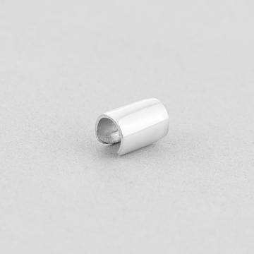 Серебряные серьги Minimal 2458 Серебряные серьги Minimal 2458