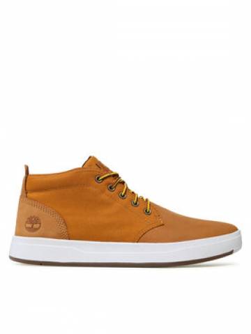 Timberland Снікерcи Davis Square TB0A1OI32311 Коричневий Timberland Снікерcи Davis Square TB0A1OI32311 Коричневий