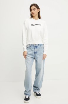 Кофта Karl Lagerfeld Jeans