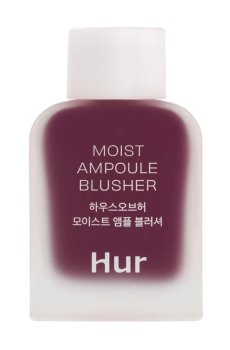 Жидкие румяна для лица House of Hur Moist Ampoule Blusher 09 Ruby Red, 10 мл