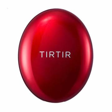 Тональный кушон для лица TIRTIR Mask Fit Red Cushion, SPF 40 PA++, 23N Sand, 18 г Тональный кушон для лица TIRTIR Mask Fit Red Cushion, SPF 40 PA++, 23N Sand, 18 г