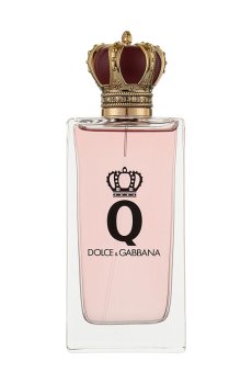 Dolce & Gabbana Q by Dolce & Gabbana Парфюмировання вода женская, 100 мл