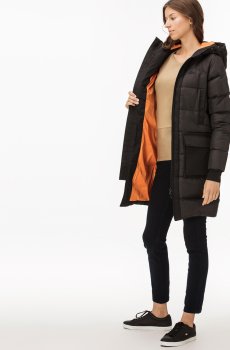 Lacoste куртка жіноча